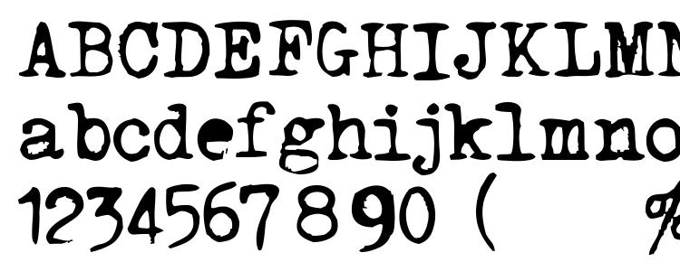 glyphs Triumphtippa regular font, сharacters Triumphtippa regular font, symbols Triumphtippa regular font, character map Triumphtippa regular font, preview Triumphtippa regular font, abc Triumphtippa regular font, Triumphtippa regular font