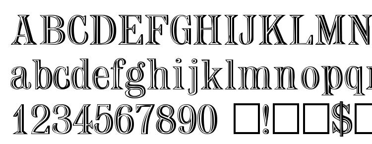 glyphs Trixssk regular font, сharacters Trixssk regular font, symbols Trixssk regular font, character map Trixssk regular font, preview Trixssk regular font, abc Trixssk regular font, Trixssk regular font
