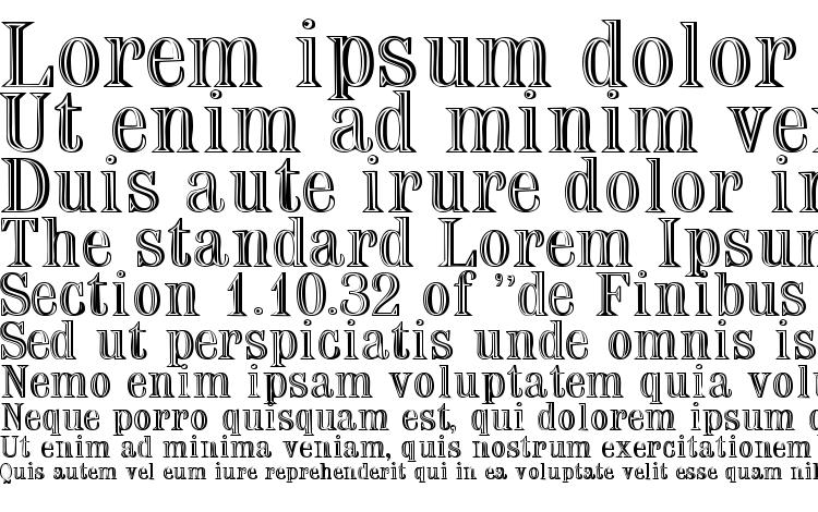 specimens Trixssk regular font, sample Trixssk regular font, an example of writing Trixssk regular font, review Trixssk regular font, preview Trixssk regular font, Trixssk regular font