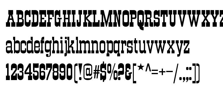 glyphs Trkt font, сharacters Trkt font, symbols Trkt font, character map Trkt font, preview Trkt font, abc Trkt font, Trkt font