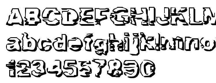 glyphs Troglodyte troglodyte font, сharacters Troglodyte troglodyte font, symbols Troglodyte troglodyte font, character map Troglodyte troglodyte font, preview Troglodyte troglodyte font, abc Troglodyte troglodyte font, Troglodyte troglodyte font