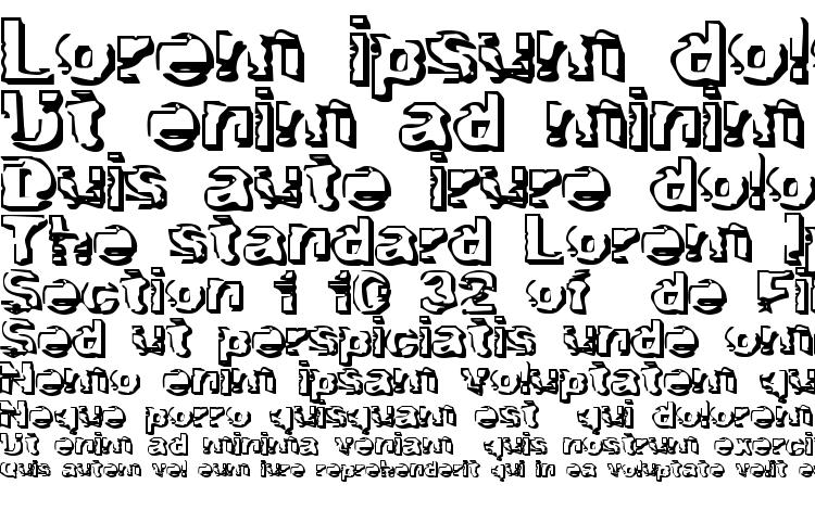 specimens Troglodyte troglodyte font, sample Troglodyte troglodyte font, an example of writing Troglodyte troglodyte font, review Troglodyte troglodyte font, preview Troglodyte troglodyte font, Troglodyte troglodyte font