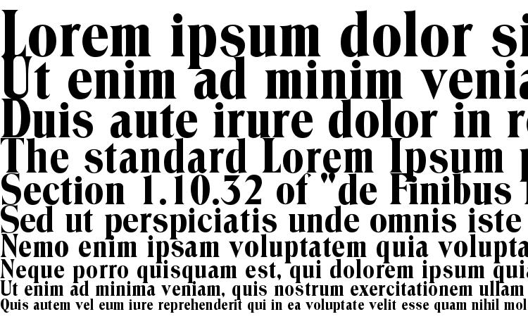 specimens Trooverc font, sample Trooverc font, an example of writing Trooverc font, review Trooverc font, preview Trooverc font, Trooverc font