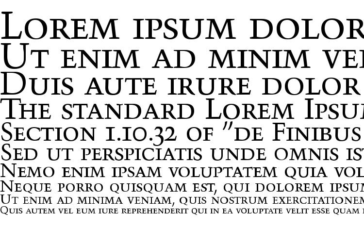specimens TroubadourSmc Regular font, sample TroubadourSmc Regular font, an example of writing TroubadourSmc Regular font, review TroubadourSmc Regular font, preview TroubadourSmc Regular font, TroubadourSmc Regular font