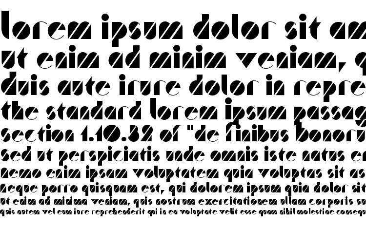 specimens Truffle Regular font, sample Truffle Regular font, an example of writing Truffle Regular font, review Truffle Regular font, preview Truffle Regular font, Truffle Regular font