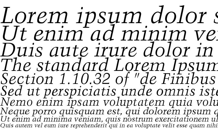 specimens TrumpMediaevalLTStd Italic font, sample TrumpMediaevalLTStd Italic font, an example of writing TrumpMediaevalLTStd Italic font, review TrumpMediaevalLTStd Italic font, preview TrumpMediaevalLTStd Italic font, TrumpMediaevalLTStd Italic font