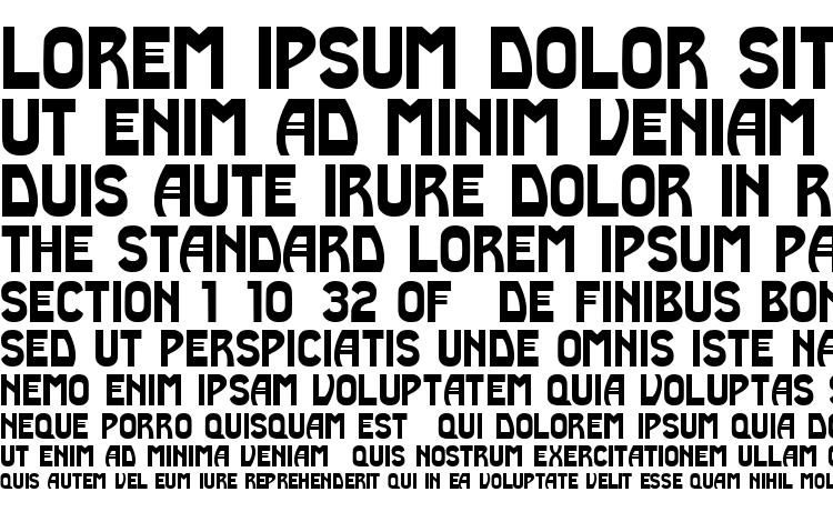 specimens Truth font, sample Truth font, an example of writing Truth font, review Truth font, preview Truth font, Truth font