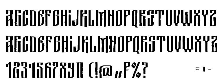 glyphs Tsarevich font, сharacters Tsarevich font, symbols Tsarevich font, character map Tsarevich font, preview Tsarevich font, abc Tsarevich font, Tsarevich font