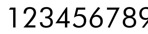 Tt0140m Font, Number Fonts