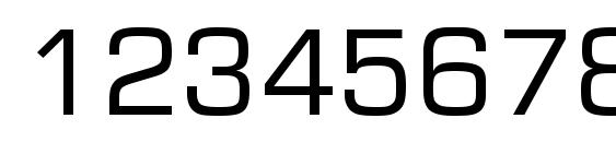 Tt0246m Font, Number Fonts