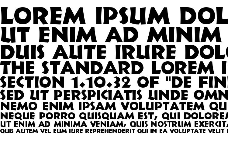 specimens Tt1115m font, sample Tt1115m font, an example of writing Tt1115m font, review Tt1115m font, preview Tt1115m font, Tt1115m font