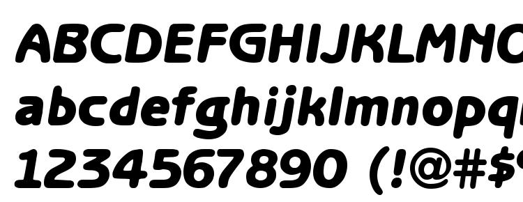 glyphs Tubular Regular font, сharacters Tubular Regular font, symbols Tubular Regular font, character map Tubular Regular font, preview Tubular Regular font, abc Tubular Regular font, Tubular Regular font