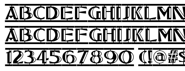 glyphs Tucson Two Step NF font, сharacters Tucson Two Step NF font, symbols Tucson Two Step NF font, character map Tucson Two Step NF font, preview Tucson Two Step NF font, abc Tucson Two Step NF font, Tucson Two Step NF font