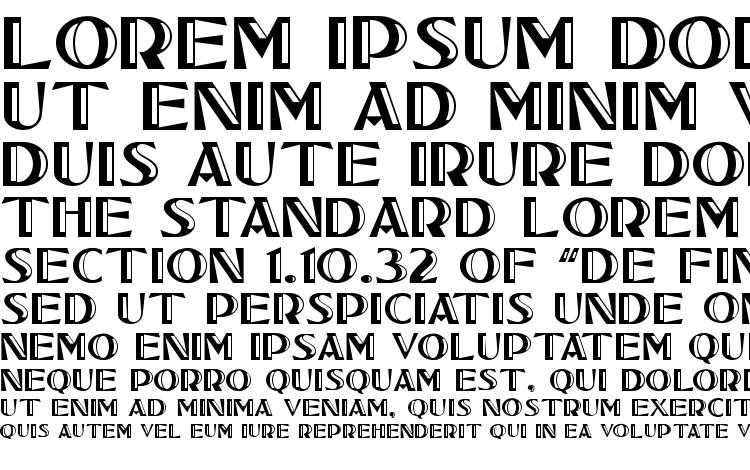 specimens TucsonOne font, sample TucsonOne font, an example of writing TucsonOne font, review TucsonOne font, preview TucsonOne font, TucsonOne font