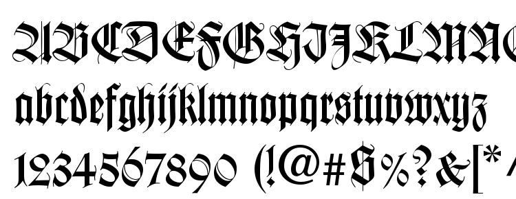 glyphs Tudor SSi Bold font, сharacters Tudor SSi Bold font, symbols Tudor SSi Bold font, character map Tudor SSi Bold font, preview Tudor SSi Bold font, abc Tudor SSi Bold font, Tudor SSi Bold font