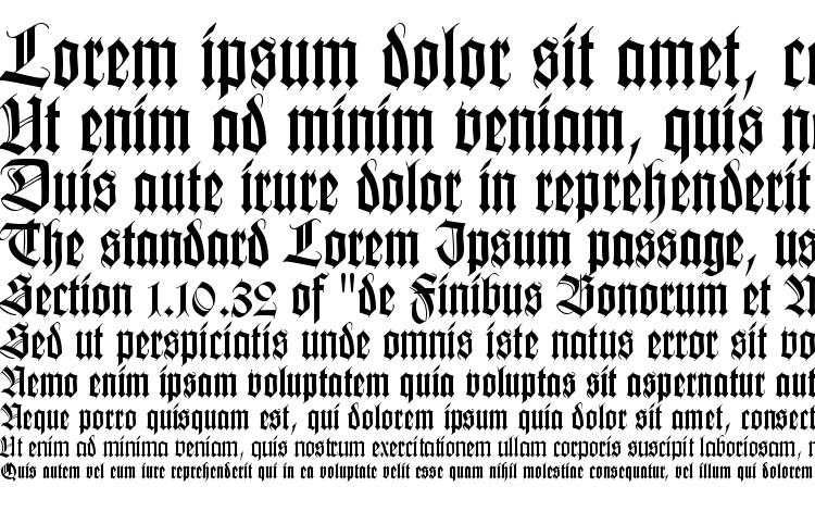specimens Tudor SSi Bold font, sample Tudor SSi Bold font, an example of writing Tudor SSi Bold font, review Tudor SSi Bold font, preview Tudor SSi Bold font, Tudor SSi Bold font