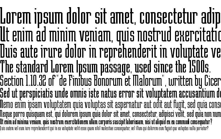 specimens Tufnell Regular DB font, sample Tufnell Regular DB font, an example of writing Tufnell Regular DB font, review Tufnell Regular DB font, preview Tufnell Regular DB font, Tufnell Regular DB font