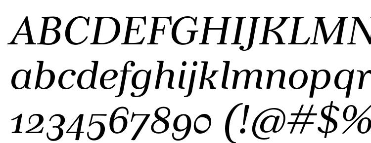 glyphs TusarOSF Italic font, сharacters TusarOSF Italic font, symbols TusarOSF Italic font, character map TusarOSF Italic font, preview TusarOSF Italic font, abc TusarOSF Italic font, TusarOSF Italic font