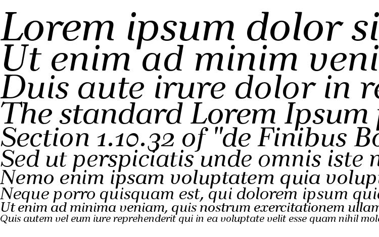 specimens TusarOSF Italic font, sample TusarOSF Italic font, an example of writing TusarOSF Italic font, review TusarOSF Italic font, preview TusarOSF Italic font, TusarOSF Italic font