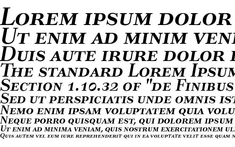 specimens TusarSC BoldItalic font, sample TusarSC BoldItalic font, an example of writing TusarSC BoldItalic font, review TusarSC BoldItalic font, preview TusarSC BoldItalic font, TusarSC BoldItalic font
