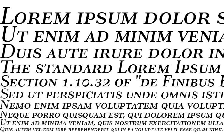 specimens TusarSC Italic font, sample TusarSC Italic font, an example of writing TusarSC Italic font, review TusarSC Italic font, preview TusarSC Italic font, TusarSC Italic font