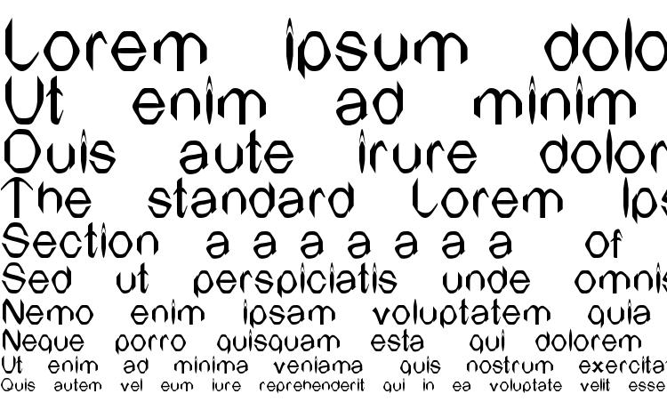 specimens TV Arial font, sample TV Arial font, an example of writing TV Arial font, review TV Arial font, preview TV Arial font, TV Arial font
