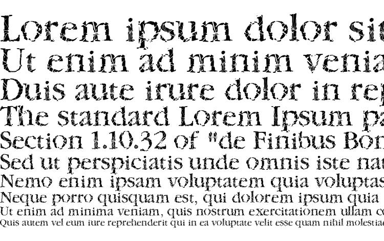 specimens TwyliteZone Book font, sample TwyliteZone Book font, an example of writing TwyliteZone Book font, review TwyliteZone Book font, preview TwyliteZone Book font, TwyliteZone Book font