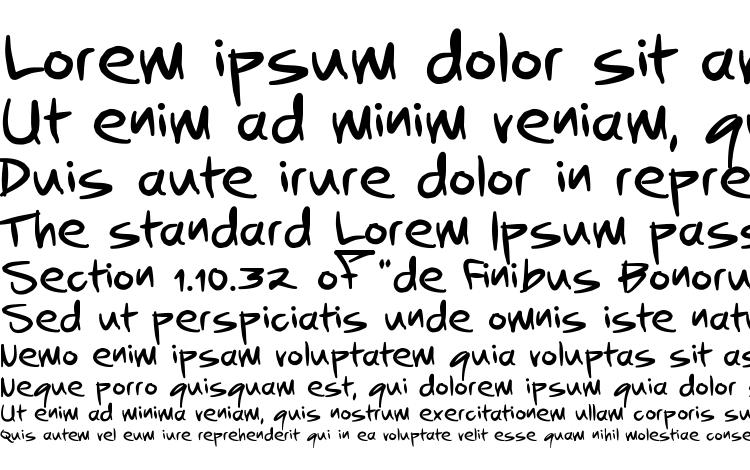 specimens TX Timesquare font, sample TX Timesquare font, an example of writing TX Timesquare font, review TX Timesquare font, preview TX Timesquare font, TX Timesquare font