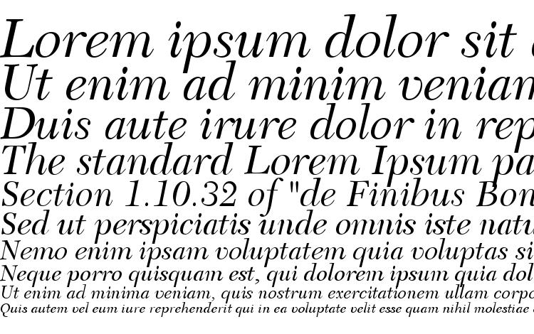 specimens Tycoon SSi Italic font, sample Tycoon SSi Italic font, an example of writing Tycoon SSi Italic font, review Tycoon SSi Italic font, preview Tycoon SSi Italic font, Tycoon SSi Italic font