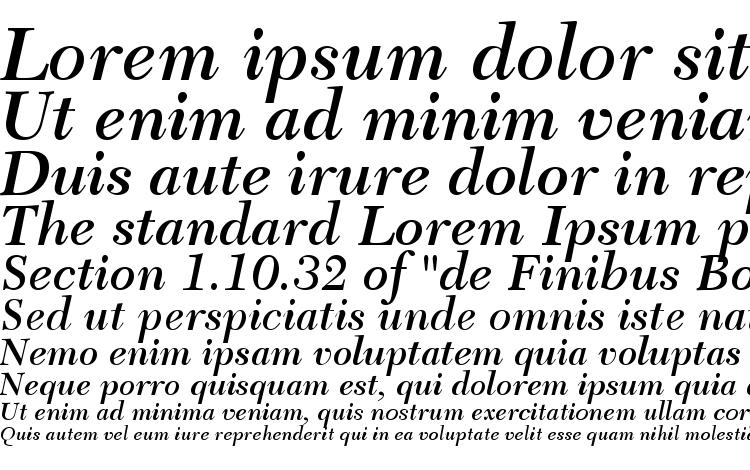 specimens Tycoon SSi Semi Bold Italic font, sample Tycoon SSi Semi Bold Italic font, an example of writing Tycoon SSi Semi Bold Italic font, review Tycoon SSi Semi Bold Italic font, preview Tycoon SSi Semi Bold Italic font, Tycoon SSi Semi Bold Italic font