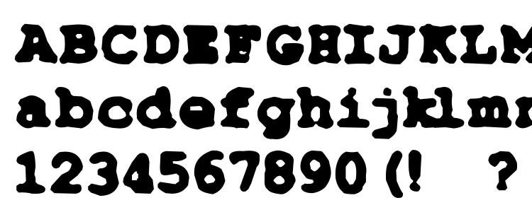 glyphs Type Simple font, сharacters Type Simple font, symbols Type Simple font, character map Type Simple font, preview Type Simple font, abc Type Simple font, Type Simple font