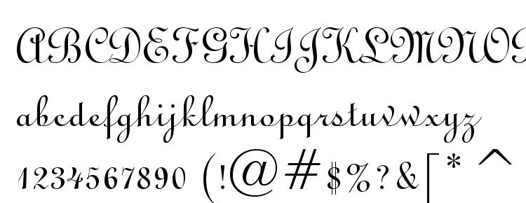 глифы шрифта Typo Upright BT, символы шрифта Typo Upright BT, символьная карта шрифта Typo Upright BT, предварительный просмотр шрифта Typo Upright BT, алфавит шрифта Typo Upright BT, шрифт Typo Upright BT