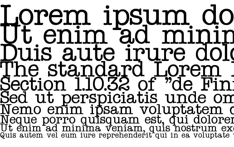 specimens Typo font, sample Typo font, an example of writing Typo font, review Typo font, preview Typo font, Typo font