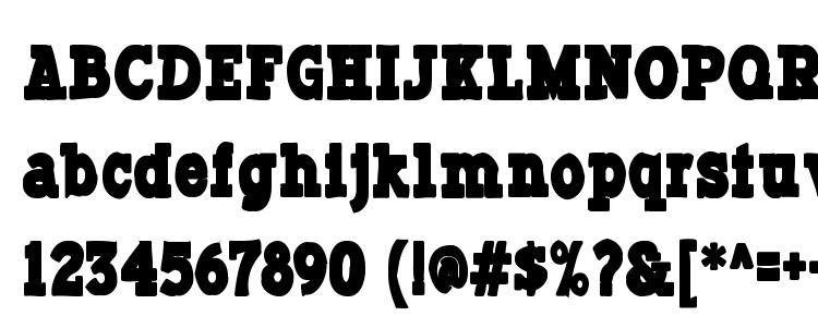 glyphs TypodermicInk font, сharacters TypodermicInk font, symbols TypodermicInk font, character map TypodermicInk font, preview TypodermicInk font, abc TypodermicInk font, TypodermicInk font