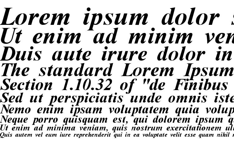 specimens Tyrbi font, sample Tyrbi font, an example of writing Tyrbi font, review Tyrbi font, preview Tyrbi font, Tyrbi font