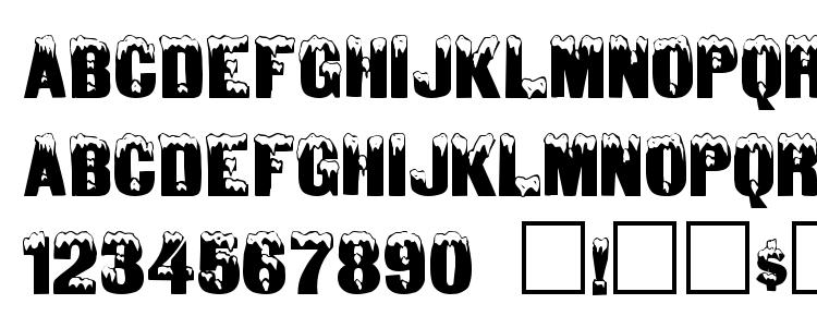 glyphs TYRONE Regular font, сharacters TYRONE Regular font, symbols TYRONE Regular font, character map TYRONE Regular font, preview TYRONE Regular font, abc TYRONE Regular font, TYRONE Regular font