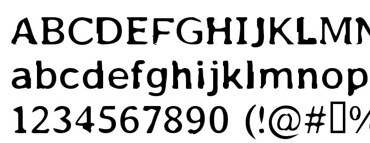 glyphs U.box98 font, сharacters U.box98 font, symbols U.box98 font, character map U.box98 font, preview U.box98 font, abc U.box98 font, U.box98 font