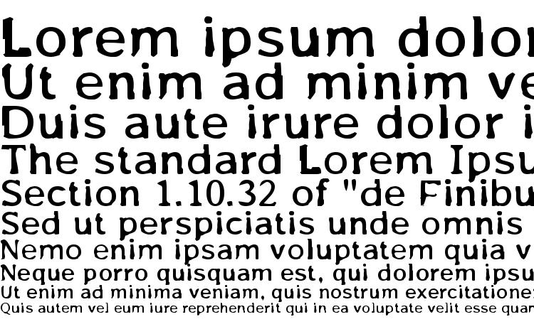 specimens U.box98 font, sample U.box98 font, an example of writing U.box98 font, review U.box98 font, preview U.box98 font, U.box98 font