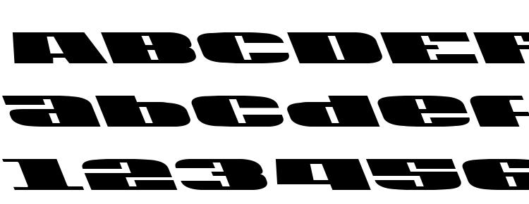 glyphs U.s.a. left font, сharacters U.s.a. left font, symbols U.s.a. left font, character map U.s.a. left font, preview U.s.a. left font, abc U.s.a. left font, U.s.a. left font