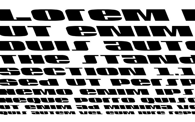 specimens U.s.a. left font, sample U.s.a. left font, an example of writing U.s.a. left font, review U.s.a. left font, preview U.s.a. left font, U.s.a. left font