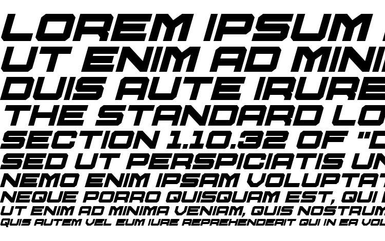 specimens U.S.S. Dallas Bold Italic font, sample U.S.S. Dallas Bold Italic font, an example of writing U.S.S. Dallas Bold Italic font, review U.S.S. Dallas Bold Italic font, preview U.S.S. Dallas Bold Italic font, U.S.S. Dallas Bold Italic font