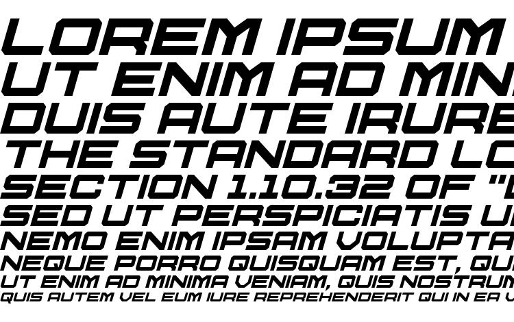 specimens U.S.S. Dallas Italic font, sample U.S.S. Dallas Italic font, an example of writing U.S.S. Dallas Italic font, review U.S.S. Dallas Italic font, preview U.S.S. Dallas Italic font, U.S.S. Dallas Italic font