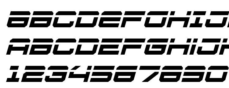 glyphs U.S.S. Dallas Laser Italic font, сharacters U.S.S. Dallas Laser Italic font, symbols U.S.S. Dallas Laser Italic font, character map U.S.S. Dallas Laser Italic font, preview U.S.S. Dallas Laser Italic font, abc U.S.S. Dallas Laser Italic font, U.S.S. Dallas Laser Italic font