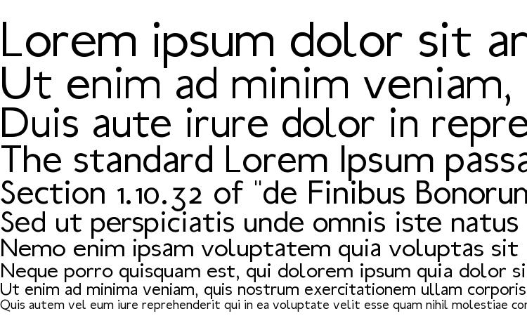 specimens Ubahn light font, sample Ubahn light font, an example of writing Ubahn light font, review Ubahn light font, preview Ubahn light font, Ubahn light font