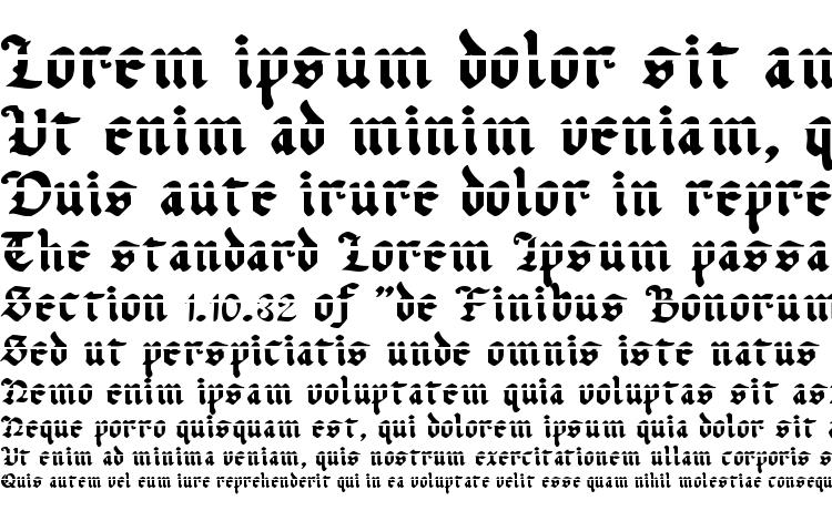 specimens Uberhölme lazar font, sample Uberhölme lazar font, an example of writing Uberhölme lazar font, review Uberhölme lazar font, preview Uberhölme lazar font, Uberhölme lazar font