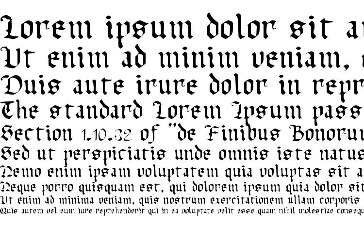 specimens Uberhölme light font, sample Uberhölme light font, an example of writing Uberhölme light font, review Uberhölme light font, preview Uberhölme light font, Uberhölme light font