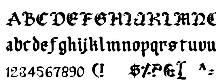 glyphs Uberhölme font, сharacters Uberhölme font, symbols Uberhölme font, character map Uberhölme font, preview Uberhölme font, abc Uberhölme font, Uberhölme font