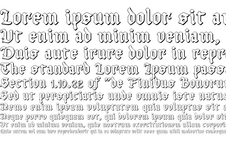 specimens Uberv2o font, sample Uberv2o font, an example of writing Uberv2o font, review Uberv2o font, preview Uberv2o font, Uberv2o font