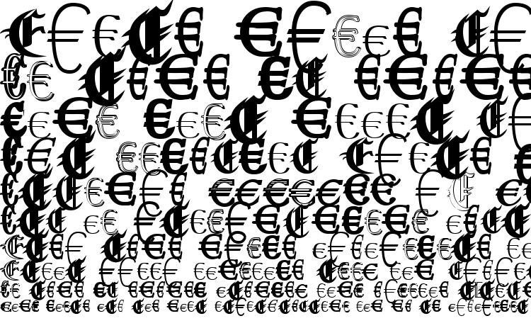 specimens Ubiqita Europa font, sample Ubiqita Europa font, an example of writing Ubiqita Europa font, review Ubiqita Europa font, preview Ubiqita Europa font, Ubiqita Europa font