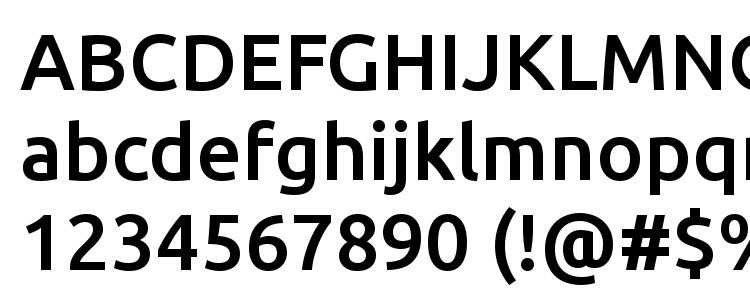 glyphs Ubuntu Medium font, сharacters Ubuntu Medium font, symbols Ubuntu Medium font, character map Ubuntu Medium font, preview Ubuntu Medium font, abc Ubuntu Medium font, Ubuntu Medium font